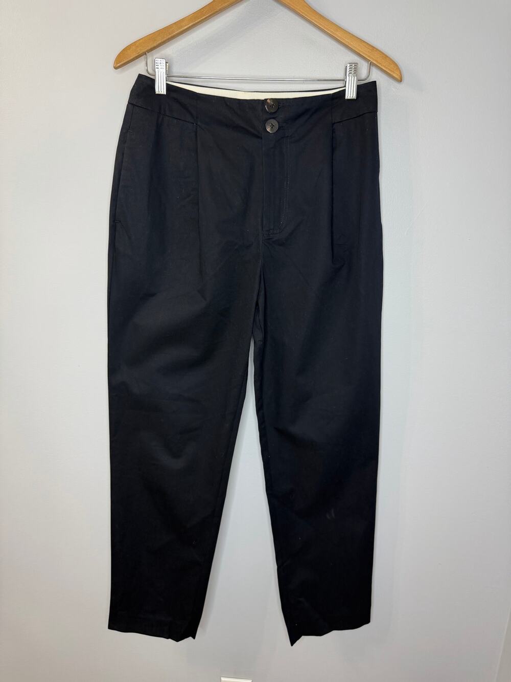 Scotch & Soda L'amour Toujours Taped Track Pants Navy Women's 27